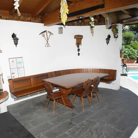 Casa La Paloma App 6981 Holiday home Brione sopra Minusio