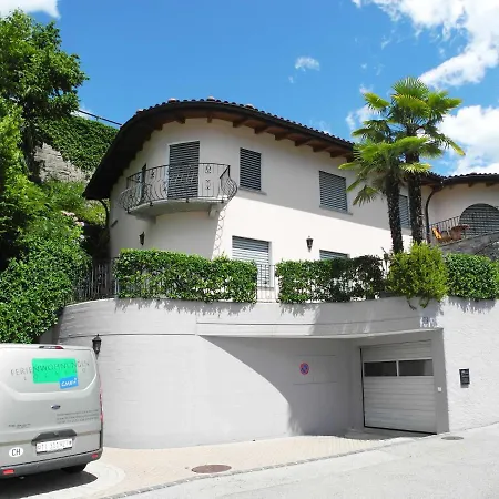 Holiday home Casa La Paloma App 6981